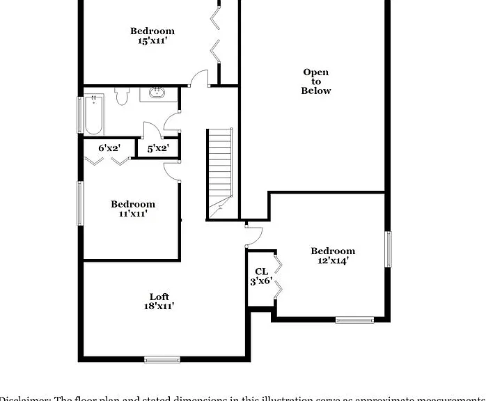 3369 W Yellow Peak Dr — Photo 3