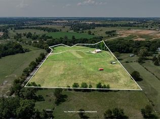 5000 SW Opal Rd #6, Bentonville, AR 72713