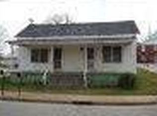 135 Martin Luther King Jr St, Carrollton, GA 30117