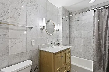 Rented by Compass