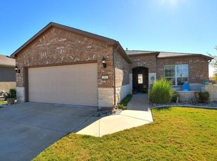 100 Landmark Inn Ct, Georgetown, TX 78633