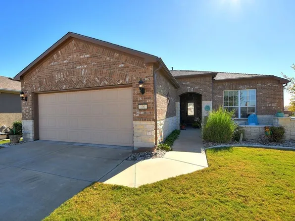 100 Landmark Inn Ct, Georgetown, TX 78633