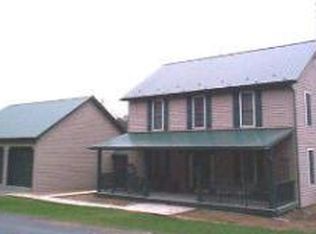 2550 Pleasant Ave #NEW, Columbia, PA 17512