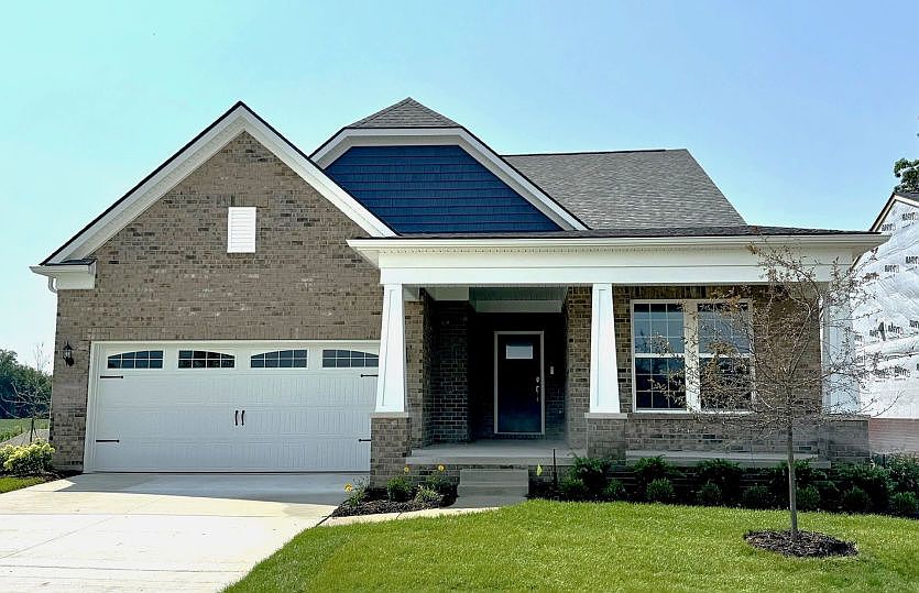 Home Exterior LC2U