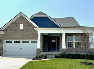 50005 Bluebell St, Canton, MI 48188