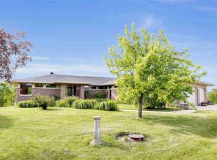 N0651 Norman Rd, Kewaunee, WI 54216