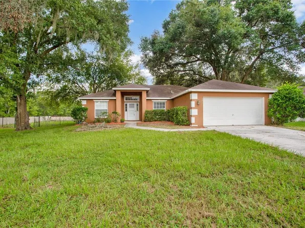 3804 LAUREL BRANCH DRIVE, LAKELAND, FL 33810