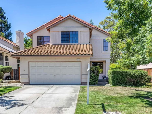 413 Mulqueeney St, Livermore, CA 94550