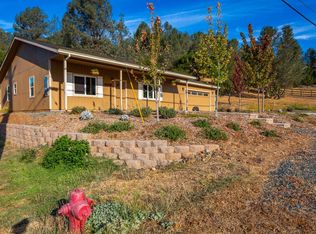 1463 American River Trl, Cool, CA