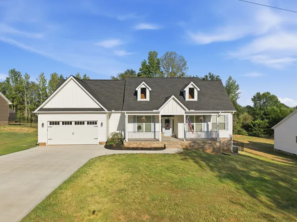 21 Greenbriar Ln, Woodruff, SC 29388