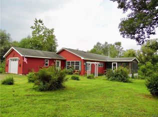 4963 Rome New London Rd, Rome, NY 13440