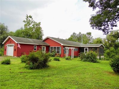 4963 Rome New London Rd, Rome, NY, 13440