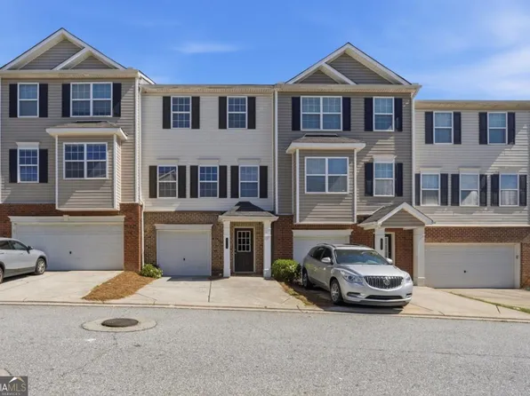912 Society Cir SW, Atlanta, GA 30331