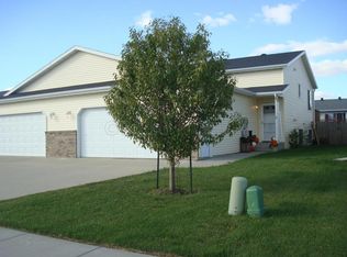 1118 44th Ave W, West Fargo, ND 58078