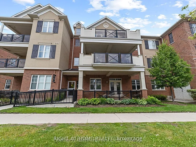 263 Georgian Dr #302 — Photo 1
