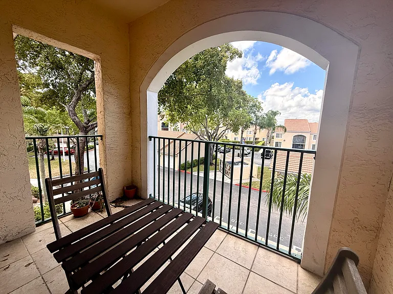 1727 Village Blvd #307 — Photo 6
