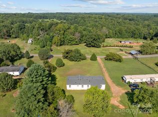 1321 Clarence Beam Rd, Cherryville, NC 28021