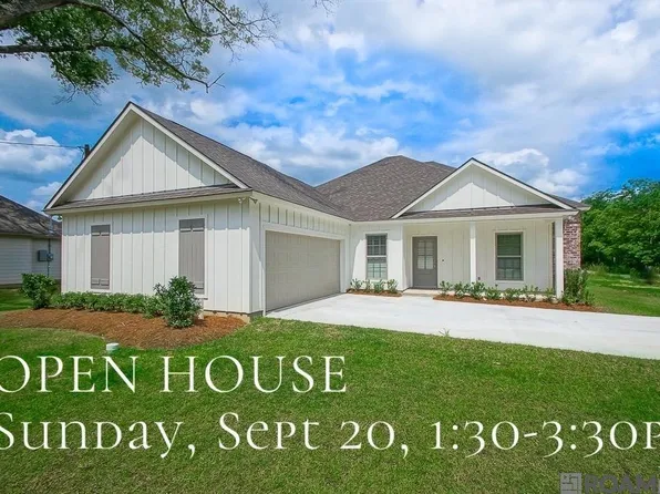 33690 Clinton Allen Rd, Denham Springs, LA 70706