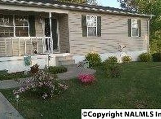 246 Jordan Ln SE, Arab, AL 35016