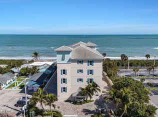 1725 N Highway A1a #403, Indialantic, FL 32903