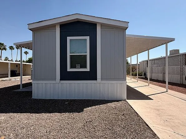 2650 W Union Hills Dr Lot 123, Phoenix, AZ 85027