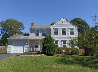 345 Silver Ridge Dr, Sterling, VA 20164