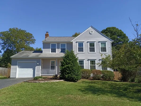 345 Silver Ridge Dr, Sterling, VA 20164