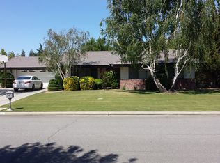 1807 Mystic Meadows St, Bakersfield, CA 93312