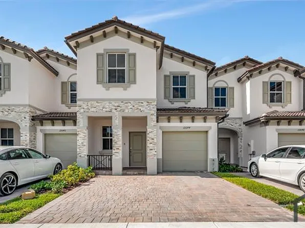 12644 NW 22nd Pl, Miami, FL 33167