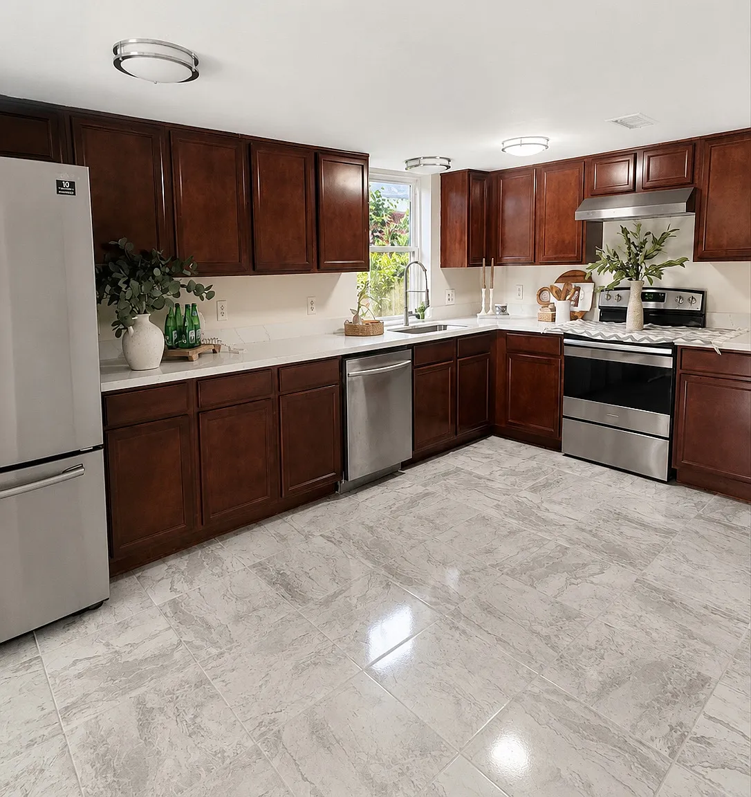 3 bed, 1600 sqft, $1,850 — Photo 4