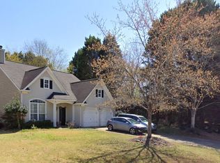 278 Colony Center Dr, Woodstock, GA 30188