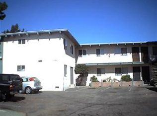 347 Vaqueros Ave APT C, Rodeo, CA 94572