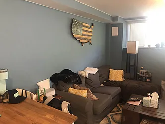 Rented by John R. Real Estate