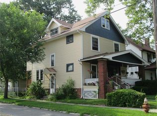 3894 W 135th St, Cleveland, OH