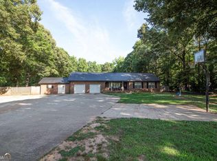2150 Beaverdam Rd, Colbert, GA 30628