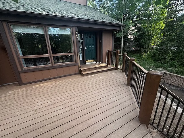 3 bed, 1407 sqft, $4,250 — Photo 2