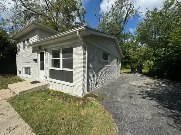 2732 174th St, Hazel Crest, IL 60429