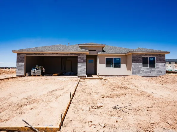 LOT 3 Iron Rd W, Cedar City, UT 84720