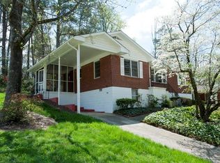 1045 Willivee Dr, Decatur, GA 30033