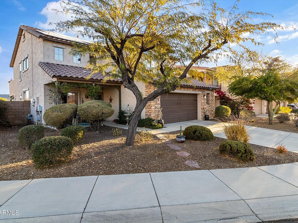 1st image of 12682 W DESERT MIRAGE Drive