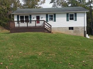 38806 Patton Rd, Hamden, OH 45634
