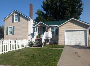 632 Sable St, Alpena, MI 49707