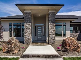 13572 Hickory Ranch Dr, Nampa, ID 83651