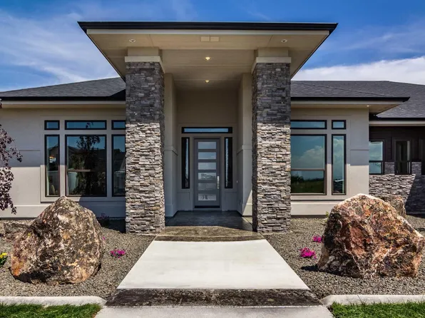 13572 Hickory Ranch Dr, Nampa, ID 83651