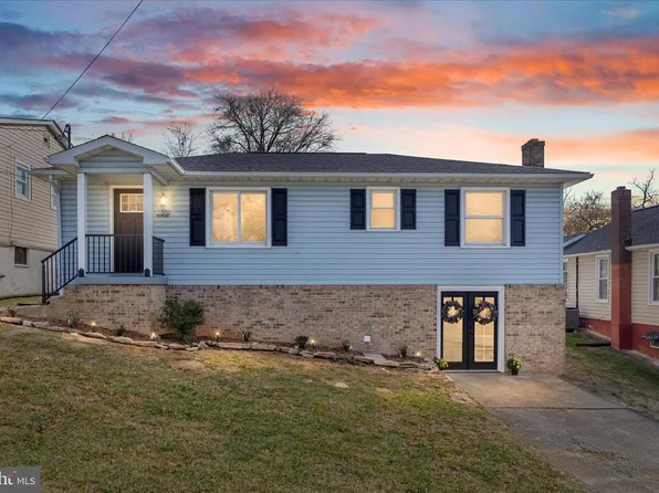 376 Stonewall St, Strasburg, VA 22657