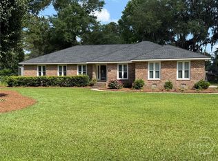 550 Suncrest Blvd, Savannah, GA 31410