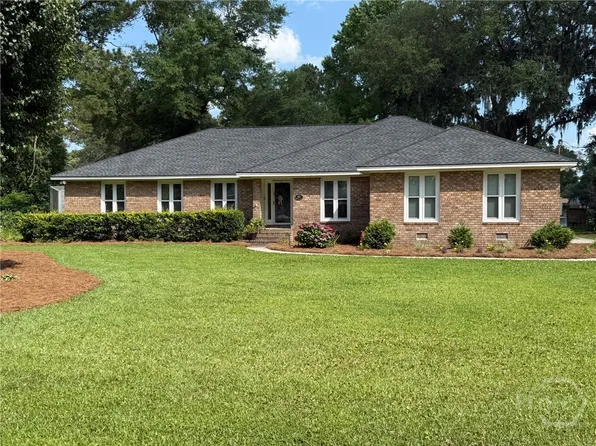 550 Suncrest Boulevard, Savannah, GA 31410