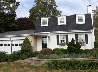 2712 Beechwood Ln, Fallston, MD 21047