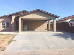 258 E Adobe St, San Luis, AZ 85349