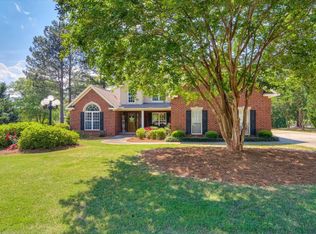 4883 Rolling Hill Rd, Evans, GA 30809